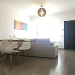 Vivienda Frente Al Mar 아파트 플라야 온다