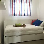 Vivienda Frente Al Mar *