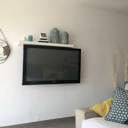 Vivienda Frente Al Mar 플라야 온다