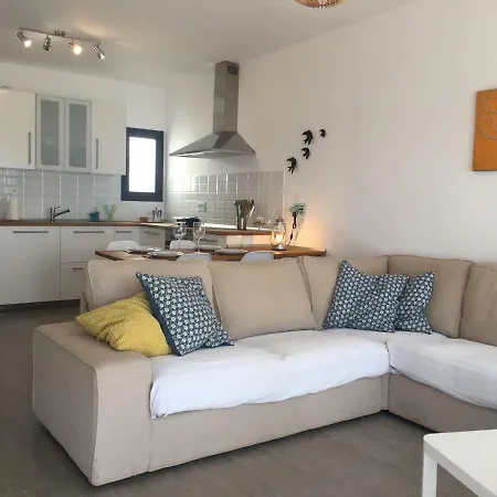 Vivienda Frente Al Mar * 플라야 온다