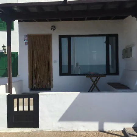 Frente Al Mar Apartment