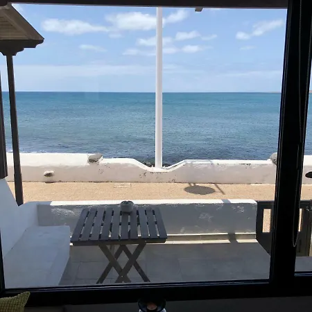 Frente Al Mar Apartment