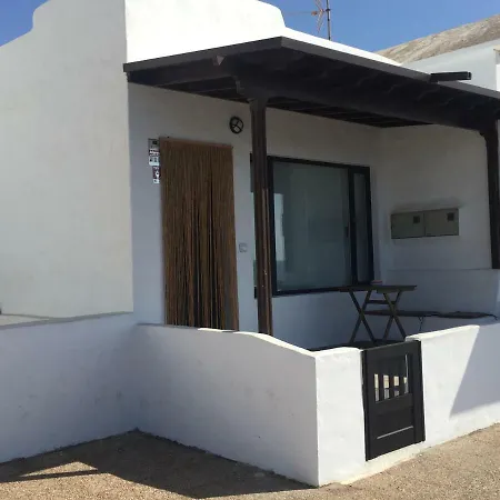 Vivienda Frente Al Mar Апартаменты Плайя-Онда