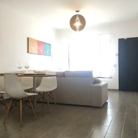 Vivienda Frente Al Mar Апартаменты Плайя-Онда